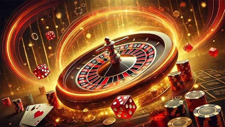 Tonybet - oferta especial de casino