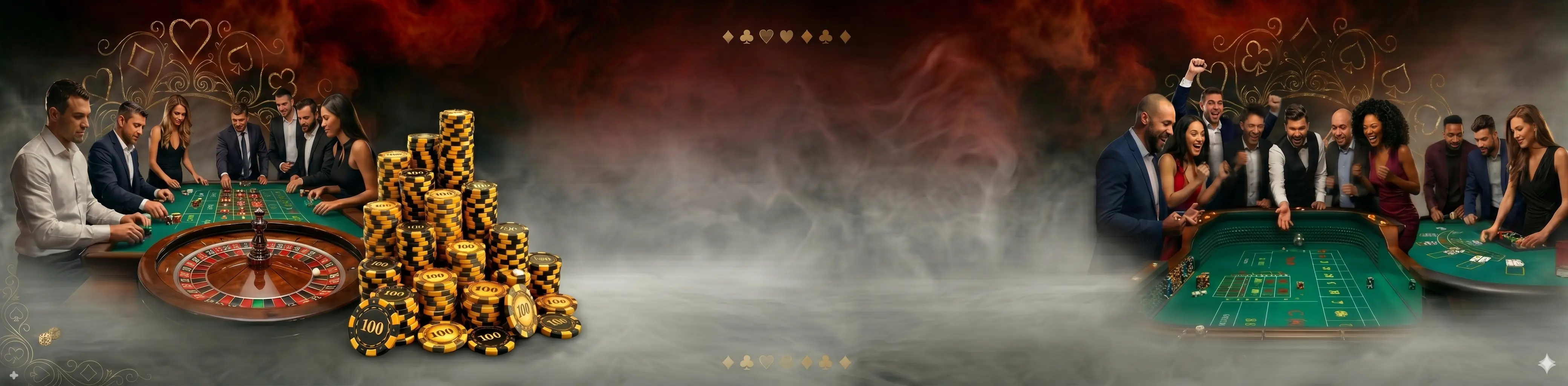 Tonybet - oferta especial de casino